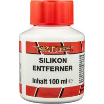 Kimtech - kim-tec Silikon - Entferner, Pinselflasche mit 100 ml