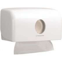 AQUARIS Handtuchspender Aquarius 6956 H159xB287xT140ca.mm - 6956