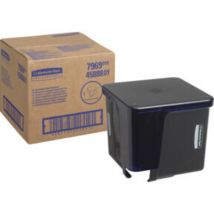 Spender für Wischtücher