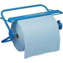 Kimberly-clark - Wandhalter 6146 H330xB515xT300ca.mm auch als Tischständer zu verwenden