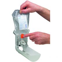 Toilettensitzreiniger 6374 6x0,4l Btl.SCOTT