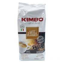 Kimbo - CaffeCrema Classico 1kg