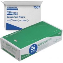 Kimtech - Science Precision Wipes - 24 cartons