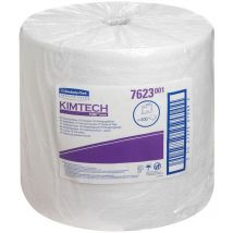 Kimtech Pure Cleaning Wipers - 1 Roll
