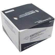 7552 7552 Lingettes nettoyantes Nombre: 280 pc(s) - Kimtech