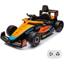 Berghoff - Mclaren Formel 1 - Elektro-kinderfahrzeug 12v - 1 Bis 5 Jahre -