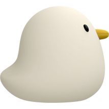 LED-Badelicht Swimmy Duck 0,1W rgbw weiß IP66 - Megalight