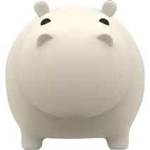 LED-Badelicht Swimmy Hippo 0,1W rgbw weiß IP66 - Megalight