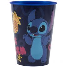 Kinderbecher – Robust, sicher & ideal für kleine Fans - 260 ml