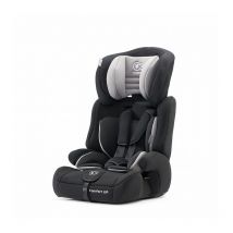 Kinderkraft - comfort up i-Size 76 et 150 cm, Siège auto bébé Groupe 1/2/3 de 9 à 36 kg, 15 mois à 12 ans, Têtière ajustable, 11 niveaux de réglage,