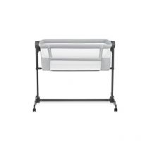 Culla Klneup02lgr0000 Neste Up Light Grey - Kinderkraft