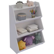 Kinderregal Bücherregal Regal Malusa