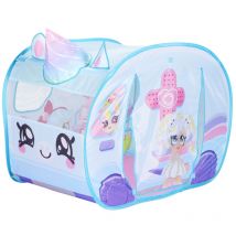 Kindi Kids Licorne - Tente de jeu pop-up Ambulance