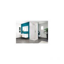 Kinedo - paroi fixe smartsolo ss 90 vt PA90304CTNE