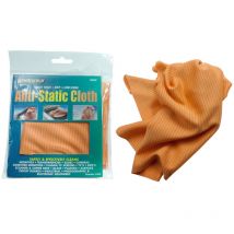 Kinetronics 700001 - Chiffon de nettoyage pour matériel photographique