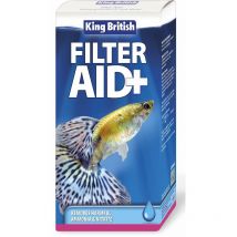 Beaphar - King British Safe Water - 100ml - 516454