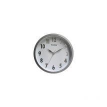Biacchi Gianfranco - King Home wanduhr Kunststoff 25,4x4 cm grau
