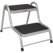 King Step Double Brunner Schritt