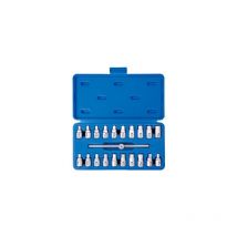 King Tony - Coffret 21 pièces Vidange