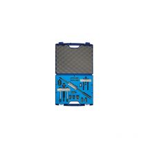 King Tony - Coffret extracteur d'injecteurs