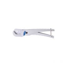 KING TONY - Coupe tube pour plastique souple 335mm