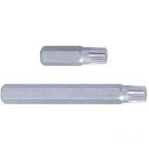 Końcówka spline m 10x36mm 6-kąt.10mm - King Tony