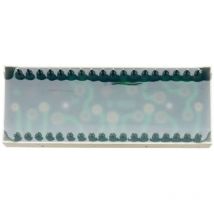 Display a 7 segmenti Verde 2.2 v CC56-11GWA - Kingbright