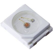 Ka-3529aqb25z4s Led Cms Plcc2 Bleu 120 ° 150 Ma 3.5 V V372201 - Kingbright