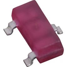 KM-23ESGW-CA smd-led mehrfarbig SOT-23 Rot, Grün 10 mcd 140 ° 20 mA 2.5 v Tape cut - Kingbright