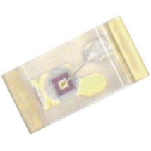 Kingbright - KP-1608EC led cms 0603 rouge 12 mcd 120 ° 20 mA 2 v Tape cut Q67704
