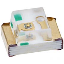 KP-2012SURC led cms 0805 rouge 200 mcd 120 ° 30 mA 1.9 v C668062 - Kingbright