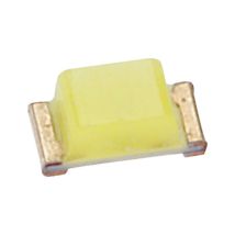 Kingbright - KPH-1608QWF-D ct smd-led 0603 Weiß 250 mcd 120 ° 30 mA 3.5 v