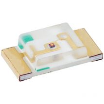 Kingbright - KPT-3216SURCK ct smd-led 1206 Rot 150 mcd 120 ° 30 mA 1.95 v