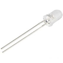 Led Bedrahtet Infrarot Rund 5 Mm 20 ° 50 Ma 1.3 V - Kingbright