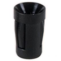 Clip di montaggio per led 5mm - concave reflect