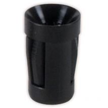 Soporte para led 5 mm - reflexión cóncava