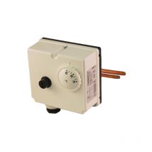 Kingspan - Control & Limit Thermostat