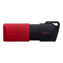 Usb 3.0-Stick DataTraveler Exodia m 128GB - Kingston