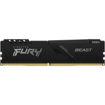 Technology fury Beast Speichermodul 32 gb 1 x 32 gb DDR4 3200 MHz - Kingston