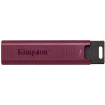 Kingston - DataTraveler Max 1 tb usb Flash DTMAXA/1TB