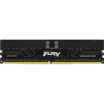 Kingston - fury Renegade Pro expo 16GB 6400MT/s DDR5 ecc Reg CL32 dimm Mémoire Registered dimm ecc en overclocking - KF564R32RBE-16