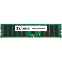 Kingston - Server Premier 16GB 4800MT/s DDR5 ecc CL40 dimm 1Rx8 Hynix a Mémoire serveur - KSM48E40BS8KI-16HA