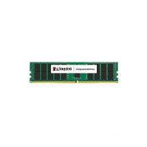 Server Premier 64GB 5600MT/s DDR5 ecc Reg CL46 dimm 2Rx4 Hynix a Renesas Mémoire serveur - KSM56R46BD4PMI-64HAI - Kingston