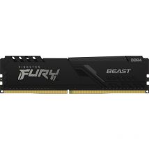 Kingston - 40KI3232-1016FB - Fury Beast Black - 32 gb - DDR4 KF432C16BB/32