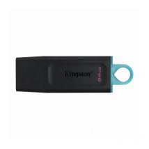 Kingston - pen drive flash usb datatraveler exodia 64GB DTX-64GB