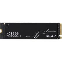 Kingston Technology Kc3000 4,1 Tb Pci Express 4.0 3d Tlc