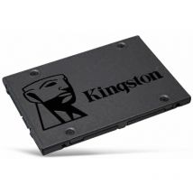 Ssd SA400S37/480G, 480 gb - Kingston