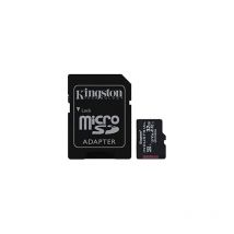 Kingston - Technology Industrial 32 gb MiniSDHC uhs-i Clase 10