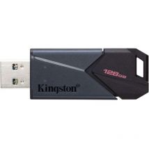 Kingston - Pen Drive 128Gb Datatraveler Exodia Onyx Usb 3.2 Gen1 (Dtxon/128Gb)