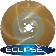 Kinkelder - Pvd-beschichtetes Hss-metall-kreissägeblatt Eclipse 315/3.0/40 Zt4
